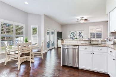 This Remodeled LUXURY Residence PERFECTLY encapsulates the on The Eagles Golf Course and Club in Florida - for sale on GolfHomes.com, golf home, golf lot