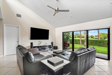 Discover this rare corner villa in the highly sought-after Deer on Deer Creek Golf Club in Florida - for sale on GolfHomes.com, golf home, golf lot