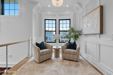 2025 Diamond Award Winner for the Brunswick County Parade of on Members Club At St. James Plantation in North Carolina - for sale on GolfHomes.com, golf home, golf lot