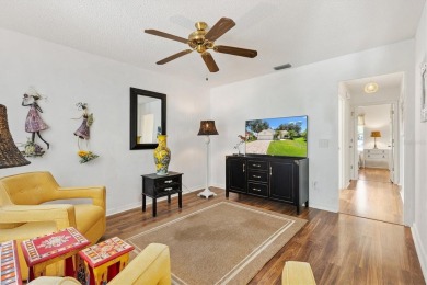 FIXER UPPER!! NO BOND! ROOF AND HWH 2015. 2-bedroom, 2-bathroom on El Diablo Executive Golf Course in Florida - for sale on GolfHomes.com, golf home, golf lot