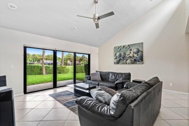 Discover this rare corner villa in the highly sought-after Deer on Deer Creek Golf Club in Florida - for sale on GolfHomes.com, golf home, golf lot