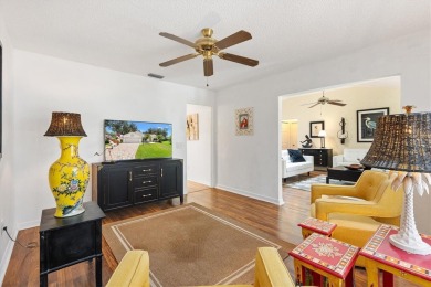 FIXER UPPER!! NO BOND! ROOF AND HWH 2015. 2-bedroom, 2-bathroom on El Diablo Executive Golf Course in Florida - for sale on GolfHomes.com, golf home, golf lot
