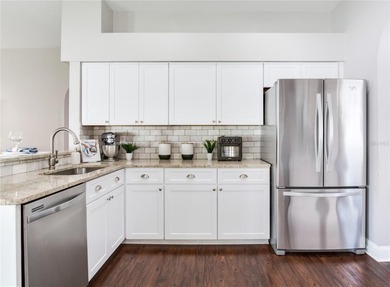 This Remodeled LUXURY Residence PERFECTLY encapsulates the on The Eagles Golf Course and Club in Florida - for sale on GolfHomes.com, golf home, golf lot