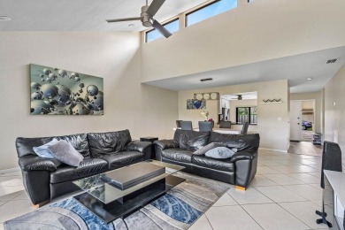 Discover this rare corner villa in the highly sought-after Deer on Deer Creek Golf Club in Florida - for sale on GolfHomes.com, golf home, golf lot