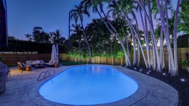 INCREDIBLE PRICE - BEST DEAL IN MIAMI BEACH* Immaculate estate on La Gorce Country Club in Florida - for sale on GolfHomes.com, golf home, golf lot