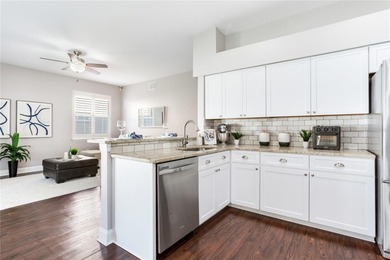 This Remodeled LUXURY Residence PERFECTLY encapsulates the on The Eagles Golf Course and Club in Florida - for sale on GolfHomes.com, golf home, golf lot