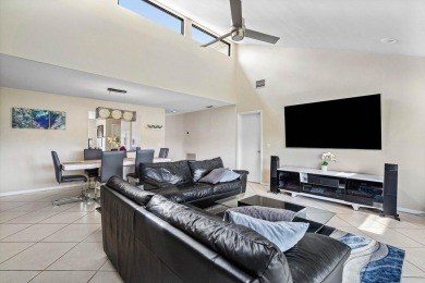 Discover this rare corner villa in the highly sought-after Deer on Deer Creek Golf Club in Florida - for sale on GolfHomes.com, golf home, golf lot
