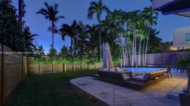 INCREDIBLE PRICE - BEST DEAL IN MIAMI BEACH* Immaculate estate on La Gorce Country Club in Florida - for sale on GolfHomes.com, golf home, golf lot