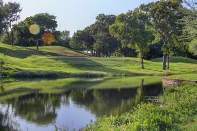 Golf course views from these 2 centrally located home sites on White Bluff Resort - New Course in Texas - for sale on GolfHomes.com, golf home, golf lot