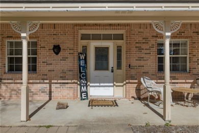 Welcome to 6 Gary Player Lane, a charming 3-bedroom, 2-bathroom on Hilltop Lakes Resort Golf Club in Texas - for sale on GolfHomes.com, golf home, golf lot