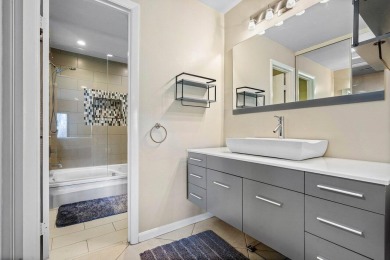 Discover this rare corner villa in the highly sought-after Deer on Deer Creek Golf Club in Florida - for sale on GolfHomes.com, golf home, golf lot