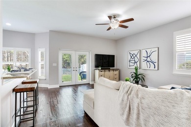 This Remodeled LUXURY Residence PERFECTLY encapsulates the on The Eagles Golf Course and Club in Florida - for sale on GolfHomes.com, golf home, golf lot