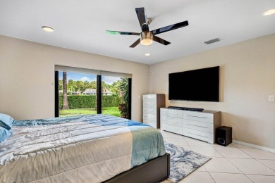 Discover this rare corner villa in the highly sought-after Deer on Deer Creek Golf Club in Florida - for sale on GolfHomes.com, golf home, golf lot