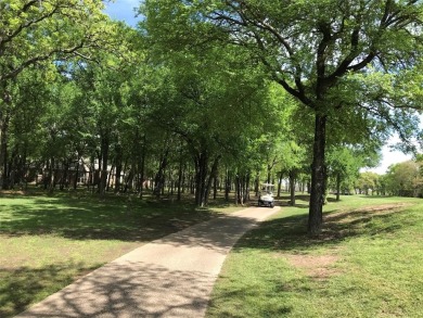 Golf course views from these 2 centrally located home sites on White Bluff Resort - New Course in Texas - for sale on GolfHomes.com, golf home, golf lot