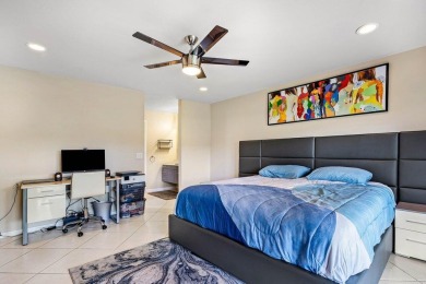 Discover this rare corner villa in the highly sought-after Deer on Deer Creek Golf Club in Florida - for sale on GolfHomes.com, golf home, golf lot