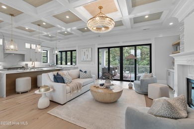 2025 Diamond Award Winner for the Brunswick County Parade of on Members Club At St. James Plantation in North Carolina - for sale on GolfHomes.com, golf home, golf lot