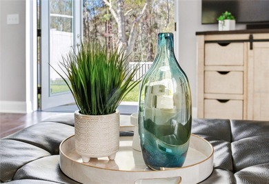 This Remodeled LUXURY Residence PERFECTLY encapsulates the on The Eagles Golf Course and Club in Florida - for sale on GolfHomes.com, golf home, golf lot