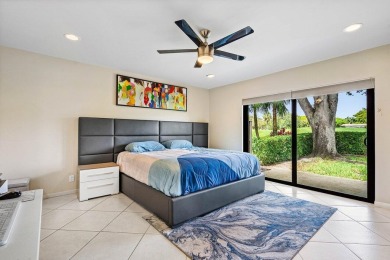 Discover this rare corner villa in the highly sought-after Deer on Deer Creek Golf Club in Florida - for sale on GolfHomes.com, golf home, golf lot