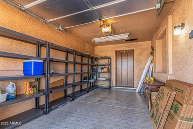 Experience the best of Sun City! This inviting 3-bedroom home on Sun City South Golf Course in Arizona - for sale on GolfHomes.com, golf home, golf lot