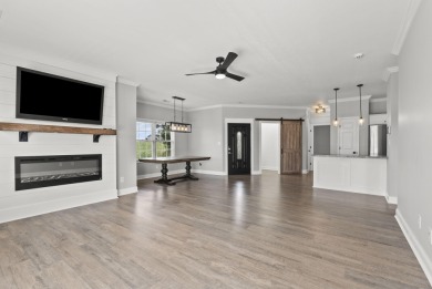Located on the 16th fairway of the Peninsula Golf Resort, this on Peninsula Golf Resort in Kentucky - for sale on GolfHomes.com, golf home, golf lot