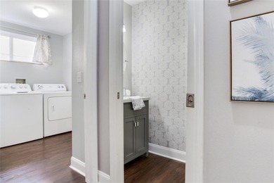 This Remodeled LUXURY Residence PERFECTLY encapsulates the on The Eagles Golf Course and Club in Florida - for sale on GolfHomes.com, golf home, golf lot