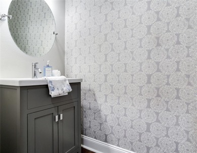 This Remodeled LUXURY Residence PERFECTLY encapsulates the on The Eagles Golf Course and Club in Florida - for sale on GolfHomes.com, golf home, golf lot