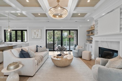 2025 Diamond Award Winner for the Brunswick County Parade of on Members Club At St. James Plantation in North Carolina - for sale on GolfHomes.com, golf home, golf lot