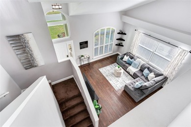 This Remodeled LUXURY Residence PERFECTLY encapsulates the on The Eagles Golf Course and Club in Florida - for sale on GolfHomes.com, golf home, golf lot