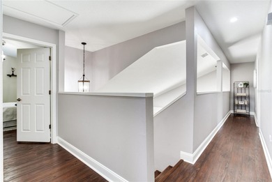 This Remodeled LUXURY Residence PERFECTLY encapsulates the on The Eagles Golf Course and Club in Florida - for sale on GolfHomes.com, golf home, golf lot