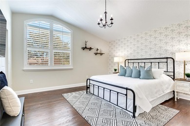 This Remodeled LUXURY Residence PERFECTLY encapsulates the on The Eagles Golf Course and Club in Florida - for sale on GolfHomes.com, golf home, golf lot