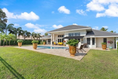 A Masterpiece of Modern Luxury and Timeless EleganceThis on Atlantis Golf Club in Florida - for sale on GolfHomes.com, golf home, golf lot