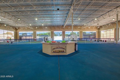 Experience the best of Sun City! This inviting 3-bedroom home on Sun City South Golf Course in Arizona - for sale on GolfHomes.com, golf home, golf lot