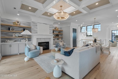 2025 Diamond Award Winner for the Brunswick County Parade of on Members Club At St. James Plantation in North Carolina - for sale on GolfHomes.com, golf home, golf lot