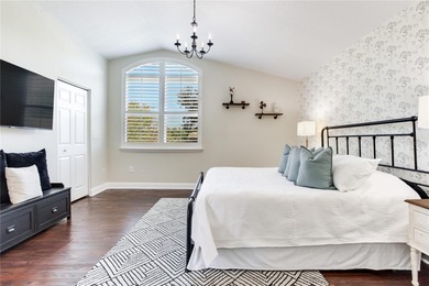 This Remodeled LUXURY Residence PERFECTLY encapsulates the on The Eagles Golf Course and Club in Florida - for sale on GolfHomes.com, golf home, golf lot