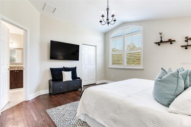 This Remodeled LUXURY Residence PERFECTLY encapsulates the on The Eagles Golf Course and Club in Florida - for sale on GolfHomes.com, golf home, golf lot