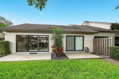 Discover this rare corner villa in the highly sought-after Deer on Deer Creek Golf Club in Florida - for sale on GolfHomes.com, golf home, golf lot