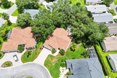 FIXER UPPER!! NO BOND! ROOF AND HWH 2015. 2-bedroom, 2-bathroom on El Diablo Executive Golf Course in Florida - for sale on GolfHomes.com, golf home, golf lot