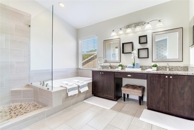 This Remodeled LUXURY Residence PERFECTLY encapsulates the on The Eagles Golf Course and Club in Florida - for sale on GolfHomes.com, golf home, golf lot