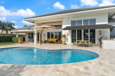 A Masterpiece of Modern Luxury and Timeless EleganceThis on Atlantis Golf Club in Florida - for sale on GolfHomes.com, golf home, golf lot