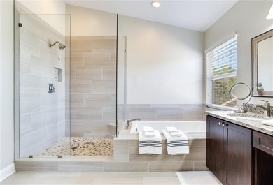 This Remodeled LUXURY Residence PERFECTLY encapsulates the on The Eagles Golf Course and Club in Florida - for sale on GolfHomes.com, golf home, golf lot