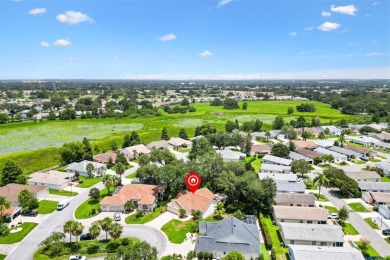 FIXER UPPER!! NO BOND! ROOF AND HWH 2015. 2-bedroom, 2-bathroom on El Diablo Executive Golf Course in Florida - for sale on GolfHomes.com, golf home, golf lot