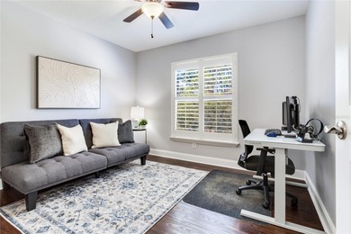 This Remodeled LUXURY Residence PERFECTLY encapsulates the on The Eagles Golf Course and Club in Florida - for sale on GolfHomes.com, golf home, golf lot