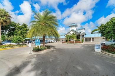 Discover this rare corner villa in the highly sought-after Deer on Deer Creek Golf Club in Florida - for sale on GolfHomes.com, golf home, golf lot