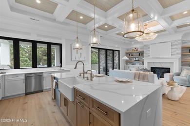 2025 Diamond Award Winner for the Brunswick County Parade of on Members Club At St. James Plantation in North Carolina - for sale on GolfHomes.com, golf home, golf lot