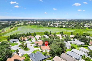 FIXER UPPER!! NO BOND! ROOF AND HWH 2015. 2-bedroom, 2-bathroom on El Diablo Executive Golf Course in Florida - for sale on GolfHomes.com, golf home, golf lot