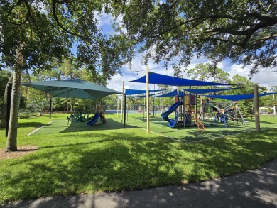 Discover this rare corner villa in the highly sought-after Deer on Deer Creek Golf Club in Florida - for sale on GolfHomes.com, golf home, golf lot