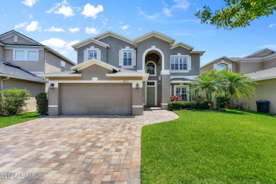 Welcome to your dream oasis in The Reserve at Stoneybrook! This on Stoneybrook East Golf Club in Florida - for sale on GolfHomes.com, golf home, golf lot