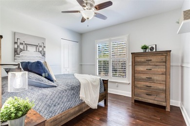 This Remodeled LUXURY Residence PERFECTLY encapsulates the on The Eagles Golf Course and Club in Florida - for sale on GolfHomes.com, golf home, golf lot