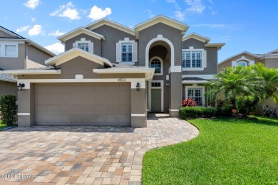 Welcome to your dream oasis in The Reserve at Stoneybrook! This on Stoneybrook East Golf Club in Florida - for sale on GolfHomes.com, golf home, golf lot