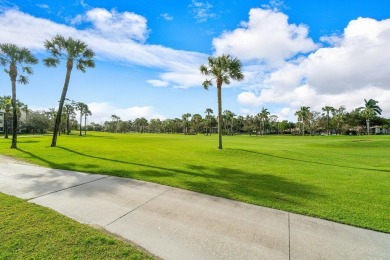 Discover this rare corner villa in the highly sought-after Deer on Deer Creek Golf Club in Florida - for sale on GolfHomes.com, golf home, golf lot